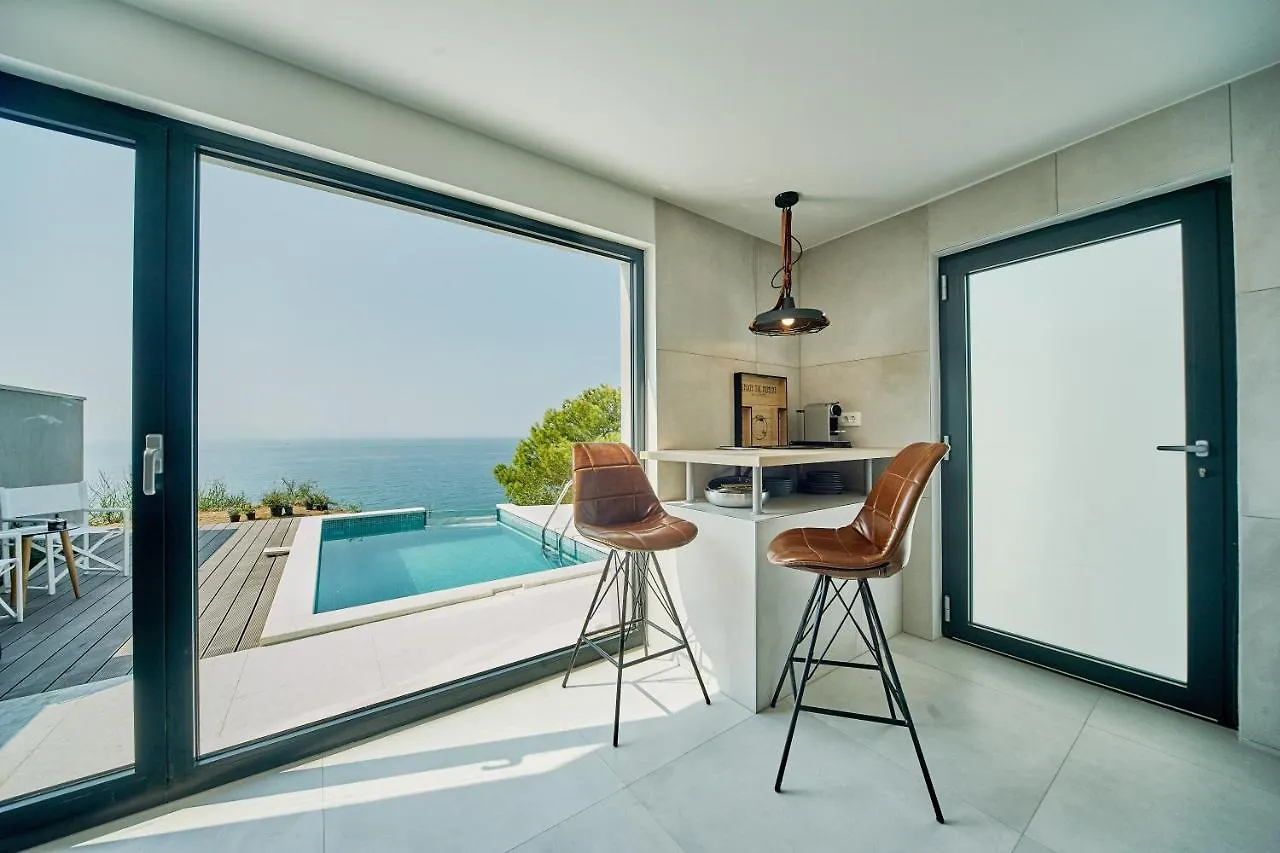 Gallery Luxury Suites & Rooms Split Croatia