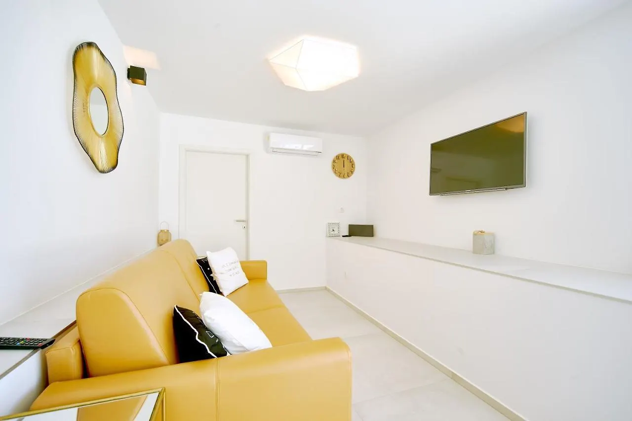 Gallery Luxury Suites & Rooms Split 0*,  Croatia