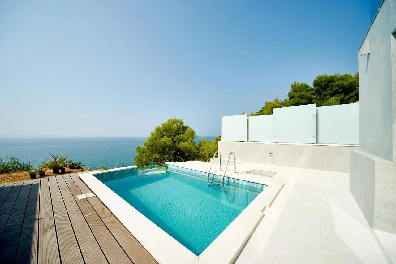 Gallery Luxury Suites & Rooms Split Apartment