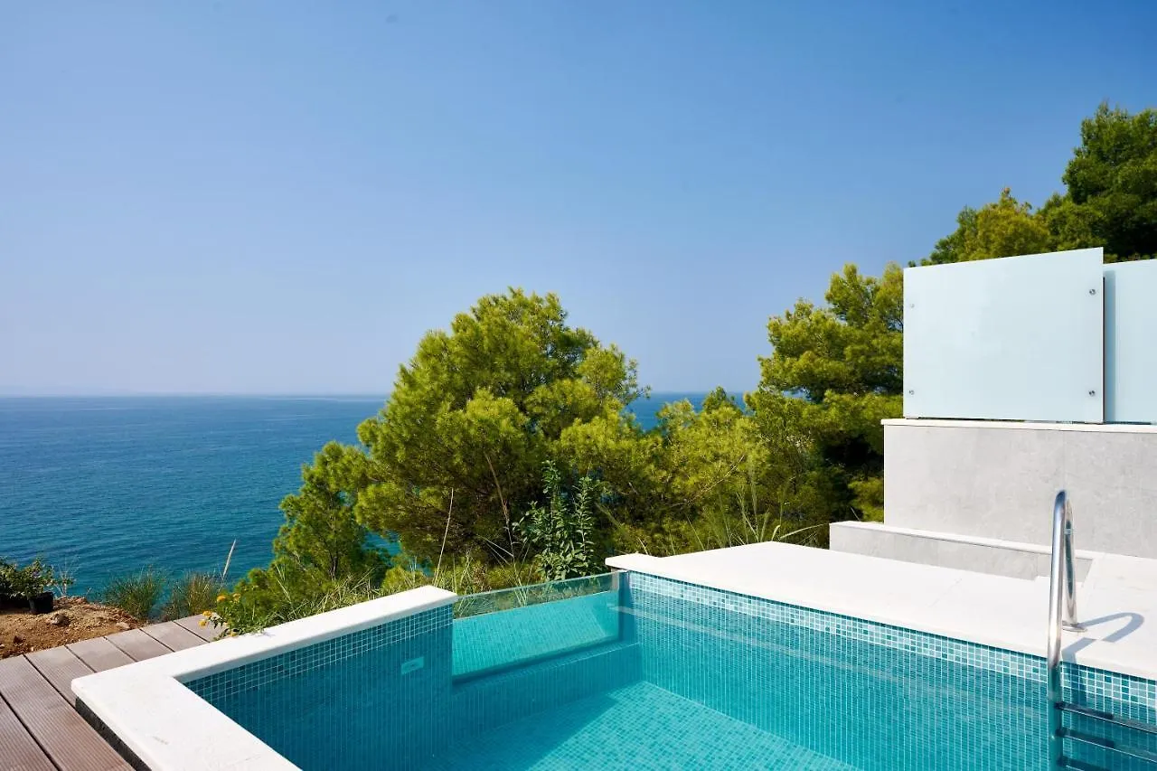 Gallery Luxury Suites & Rooms Split Apartment