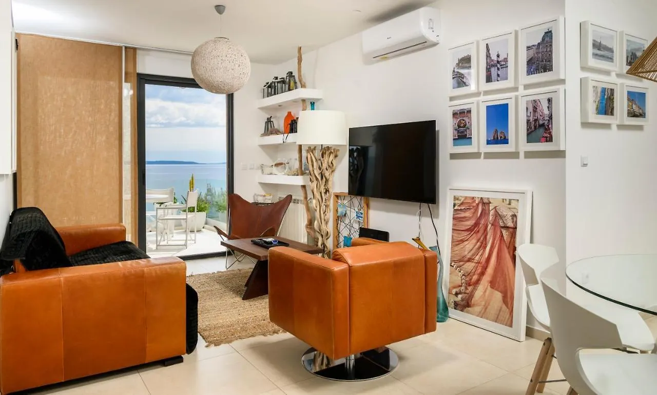 Gallery Luxury Suites & Rooms Split