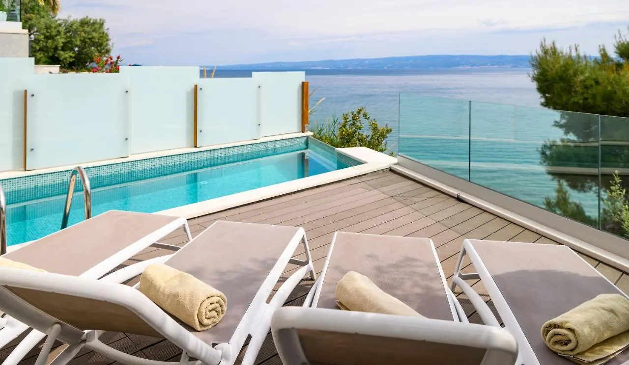 Apartment Gallery Luxury Suites & Rooms Split