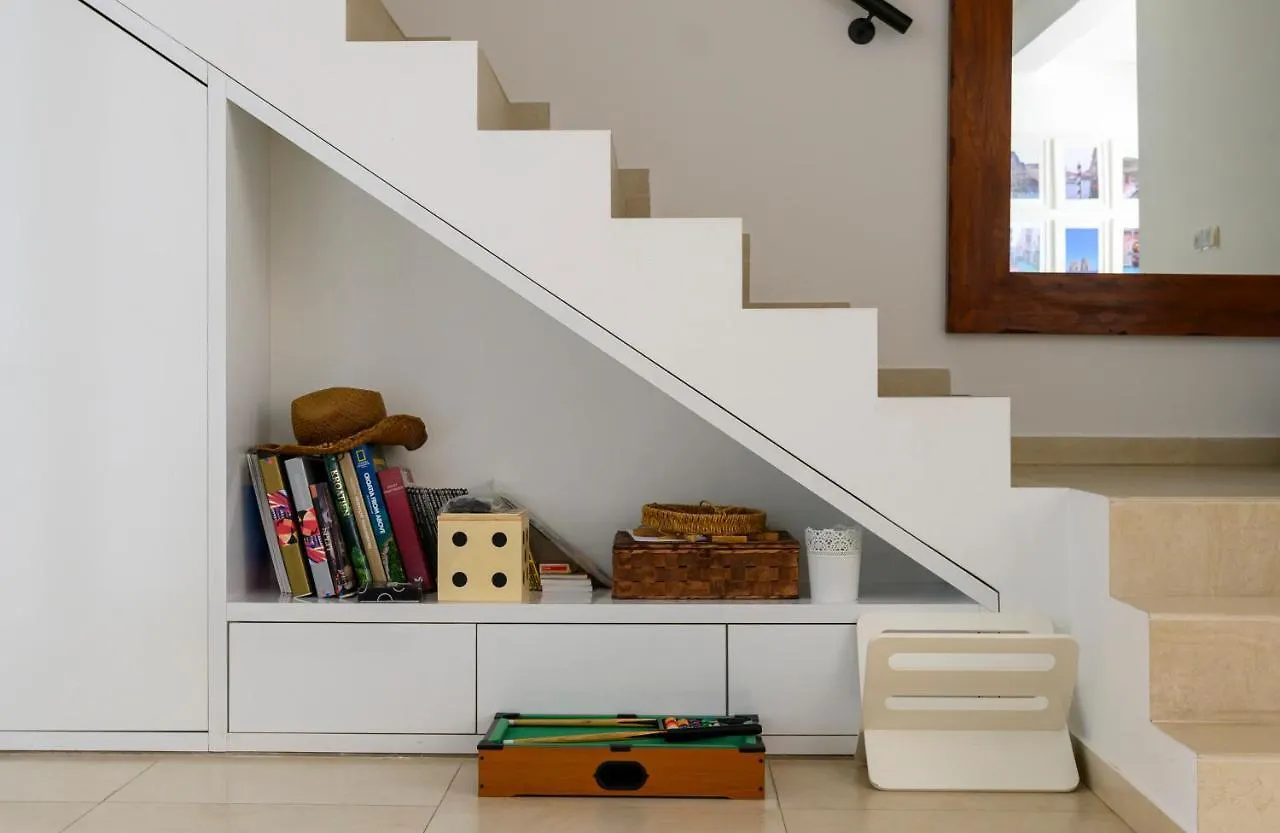 Apartment Gallery Luxury Suites & Rooms Split Croatia