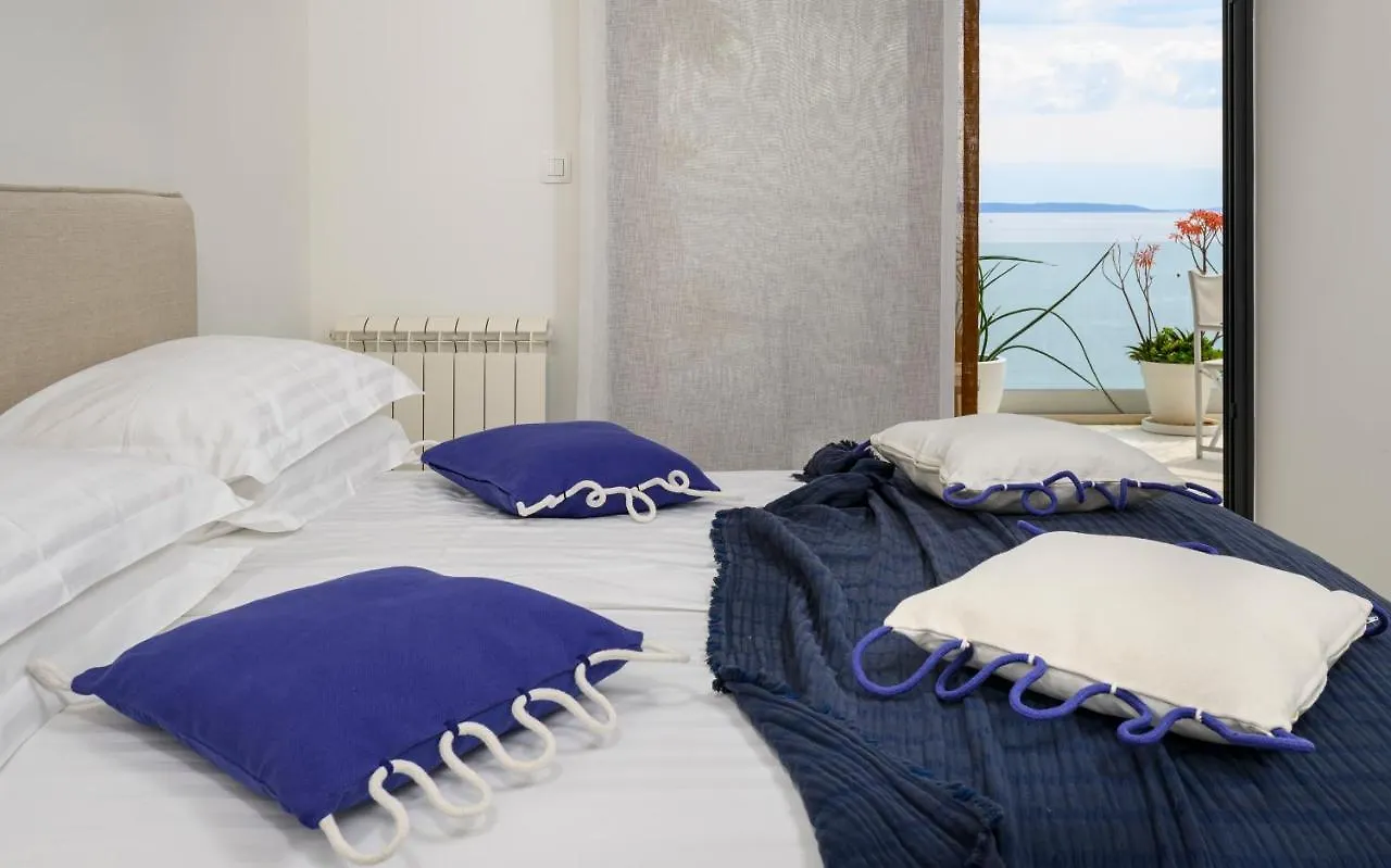Gallery Luxury Suites & Rooms Split Apartment