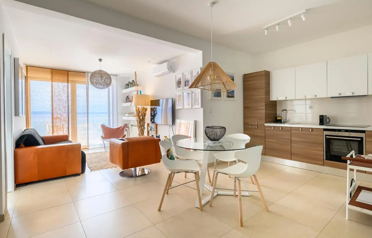 Gallery Luxury Suites & Rooms Split