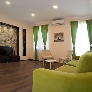Bacvice Apartment